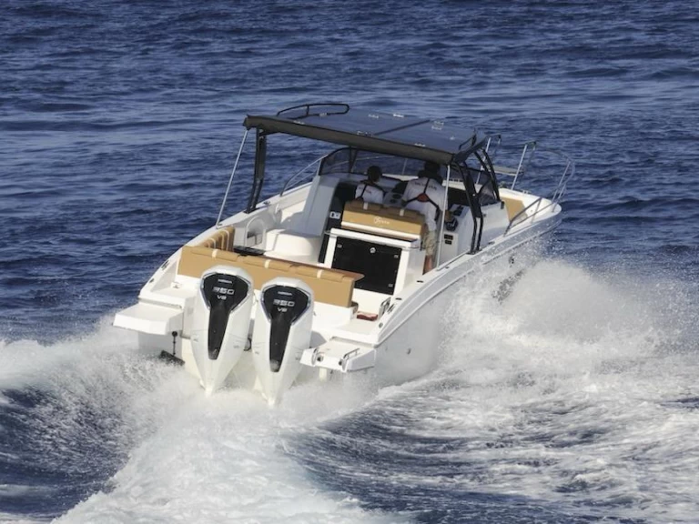 Alquiler de Saver Saver 330 WA en Patti