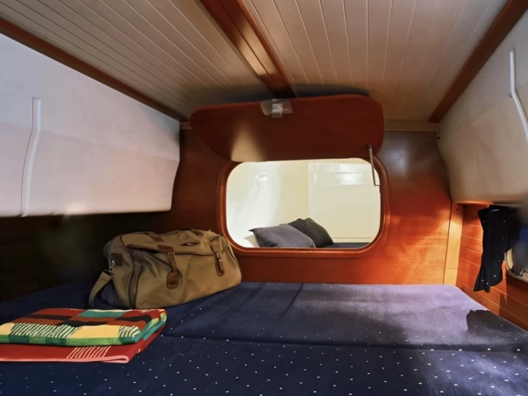 Alquiler de Catamarán, con o sin patrón Nautitech Portorož