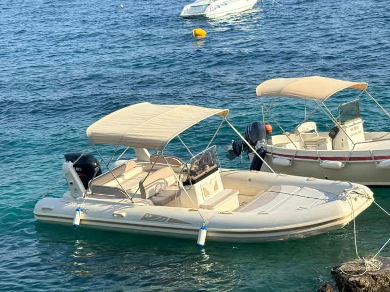 Alquiler Hvar - Bsc BSC 65 en SamBoat