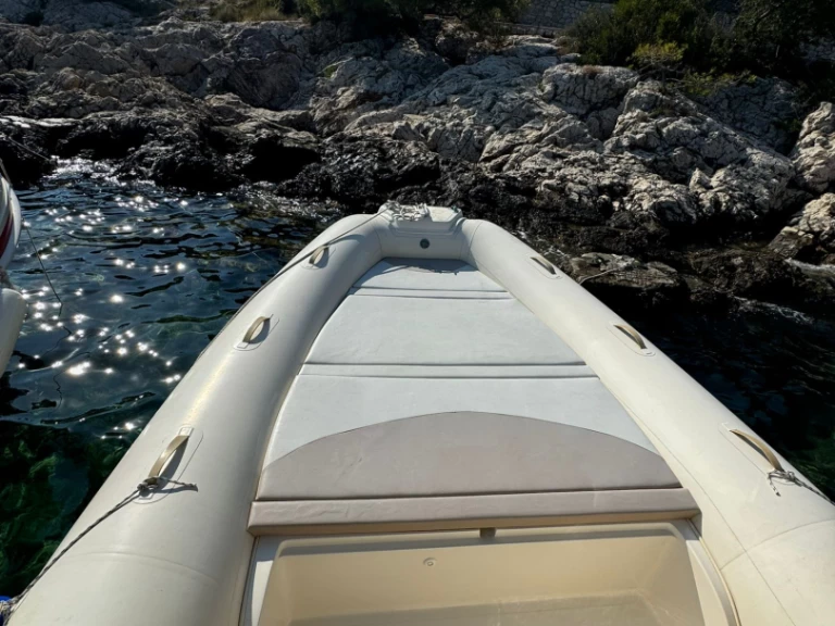 Alquiler de embarcaciones Bsc BSC 65 enHvar en Samboat