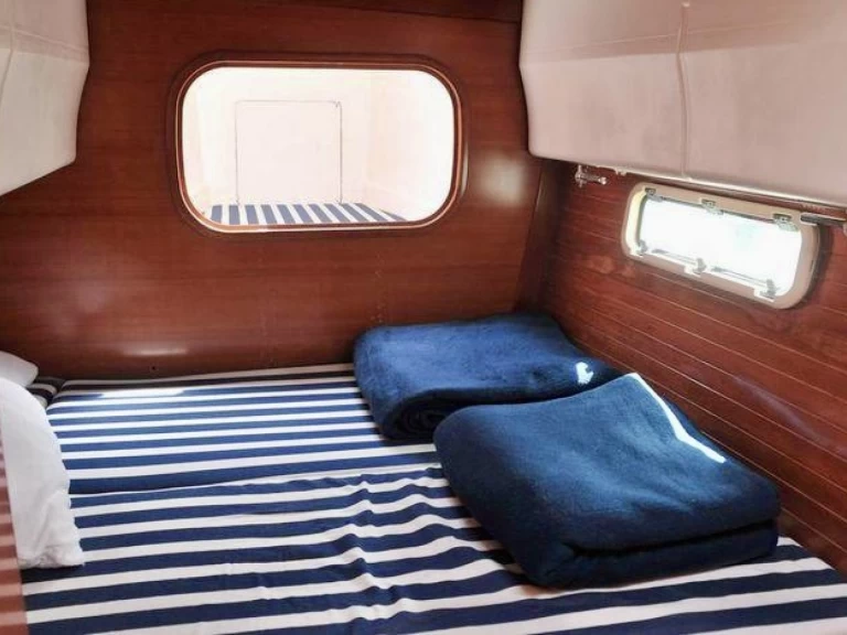 Alquiler Catamarán en Portorož - Nautitech Nautitech 44