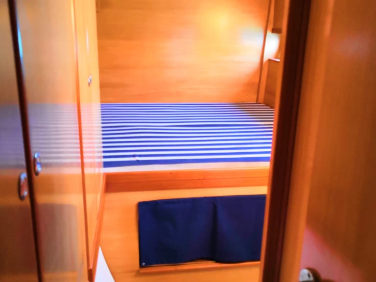 Alquiler de embarcaciones Nautitech Nautitech 44 enPortorož en Samboat