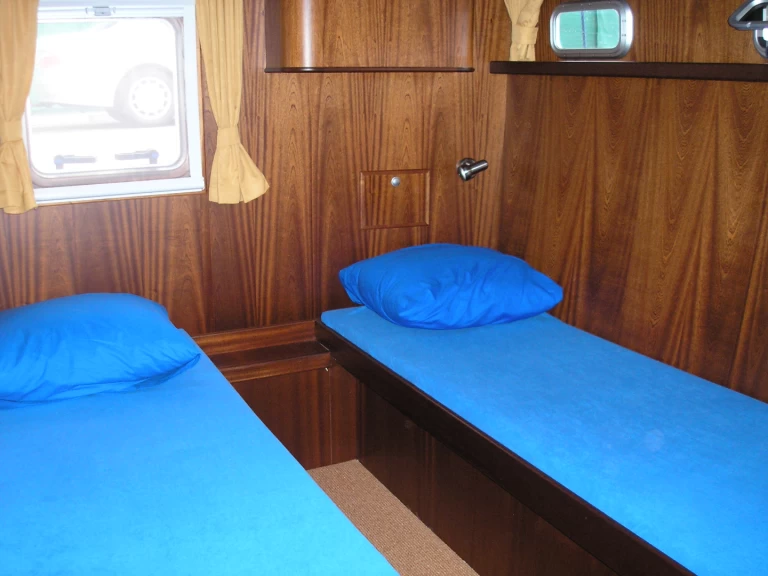 hibo1300 Hibo 1300 Exclusive de alquiler a Woudsend