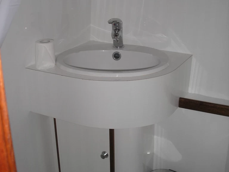 Alquiler de hibo1300 Hibo 1300 Exclusive en Woudsend