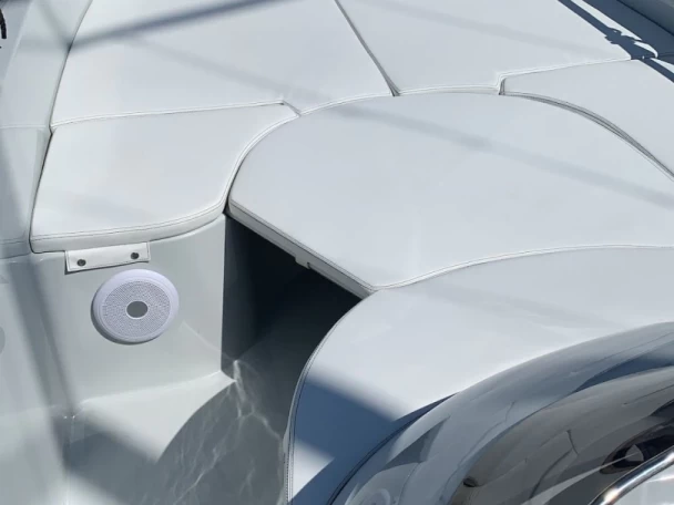 Alquiler Port Grimaud - Clear Libra open en SamBoat