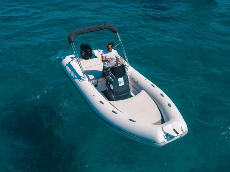 Alquiler Palermo - Trimarchi 58 en SamBoat