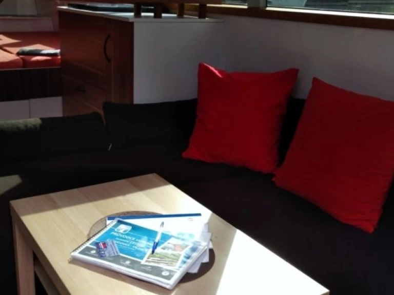 Alquiler České Vrbné - Traweller YB35 en SamBoat