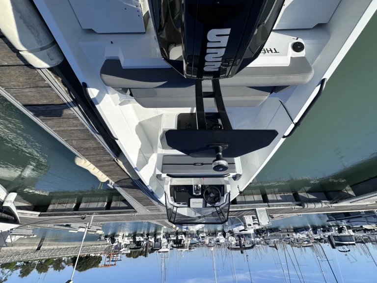 Alquiler de barcos La Rochelle barato de 707