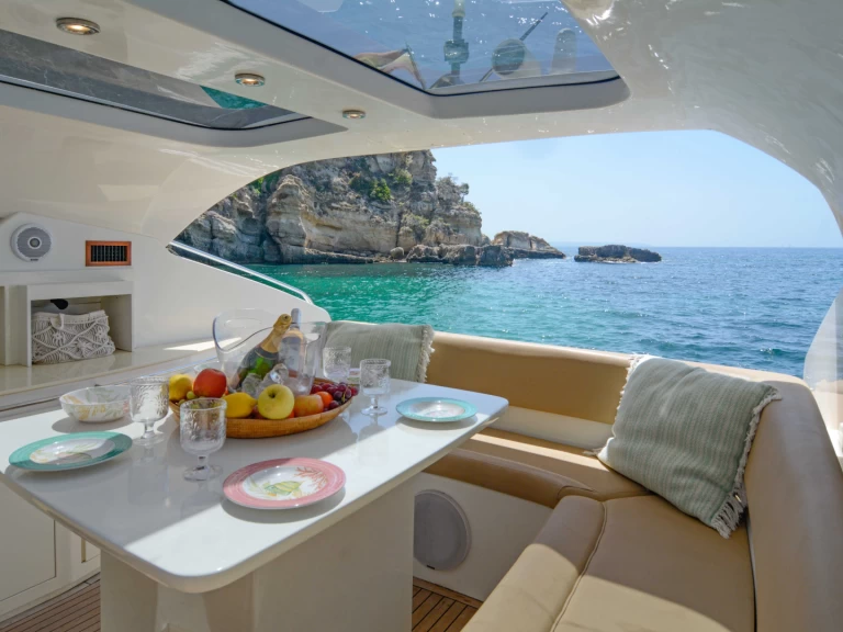 Alquiler de PRIMATIST By Bruno Abbate G 46 en Palma de Mallorca