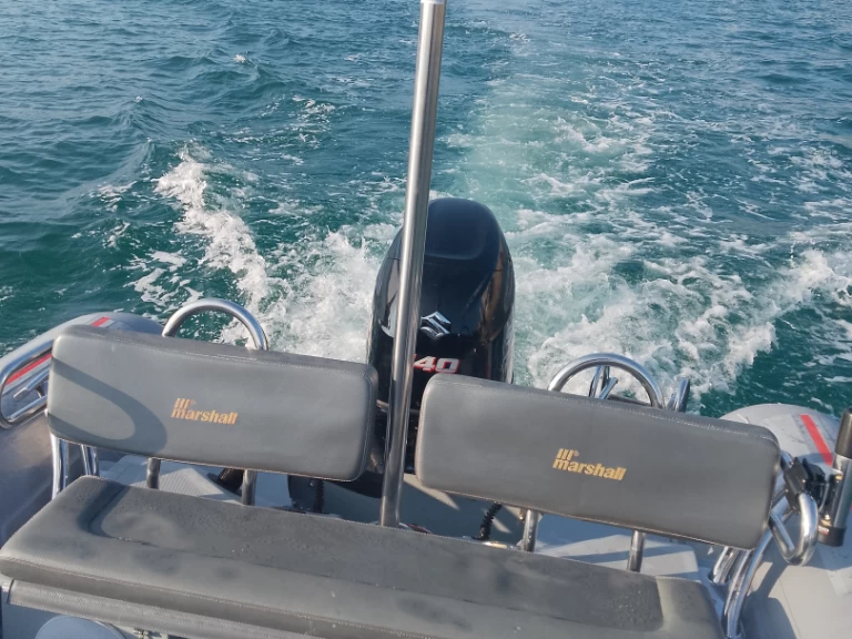 Neumática para alquilar Dinard al mejor precio