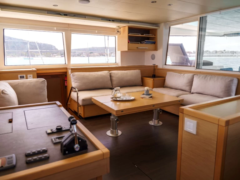 Alquiler de barcos Palma de Mallorca barato de Taipan