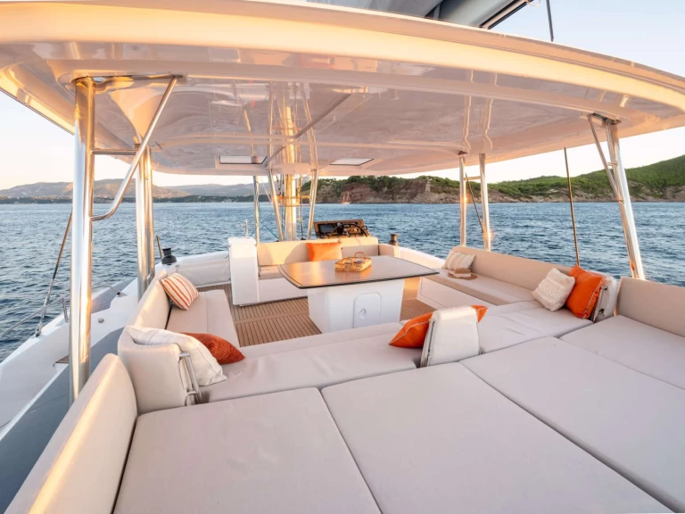 Alquiler de embarcaciones Bali LOCATION 5.8 enNassau en Samboat