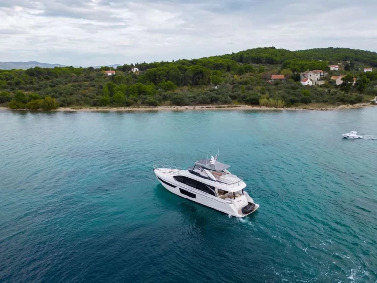 Alquiler Croacia - Azimut DONNA en SamBoat