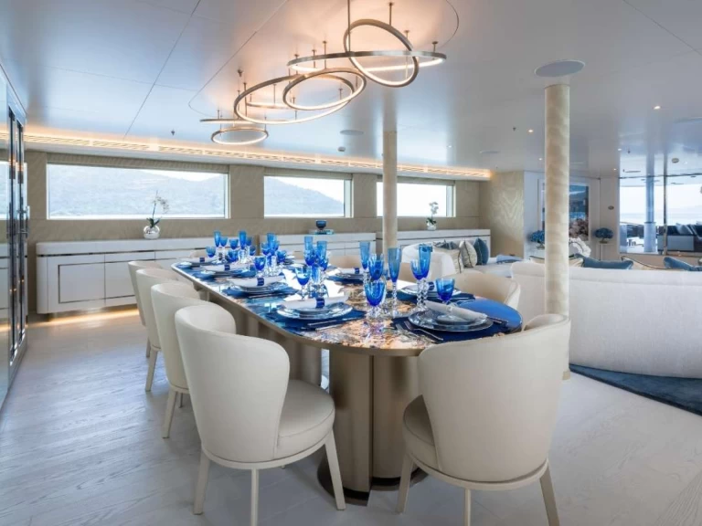 Alquiler de Baglietto MISCHIEF en Fiji Islands