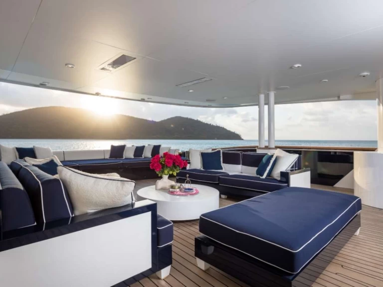 Alquiler de barcos Fiji Islands barato de MISCHIEF