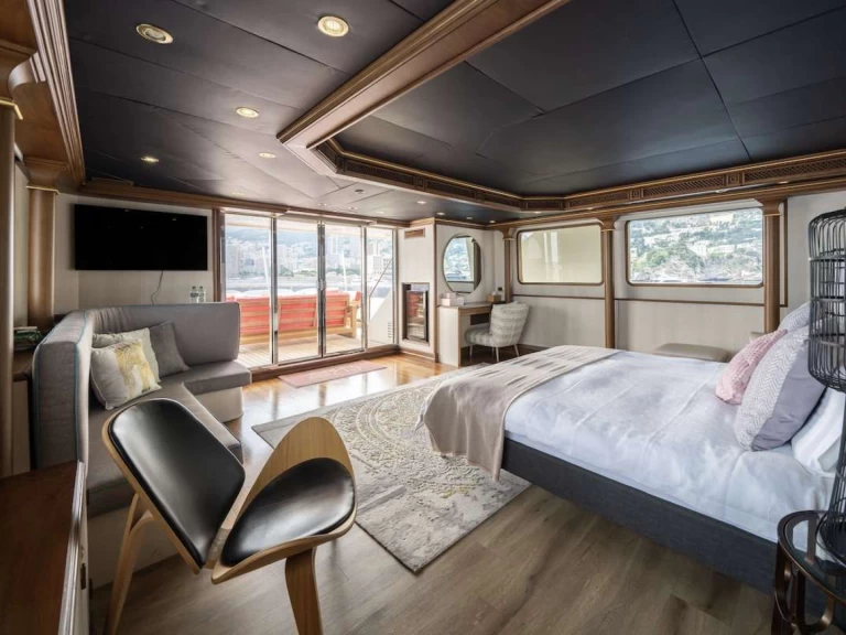 Alquiler de Concept-Marine IRAMA en Ventimiglia