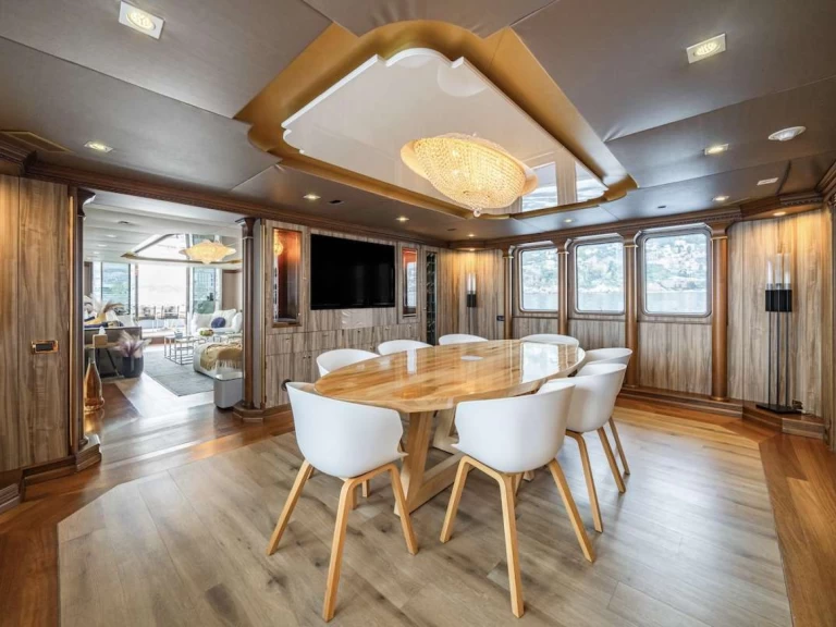 Alquiler Imperia - Concept-Marine IRAMA en SamBoat