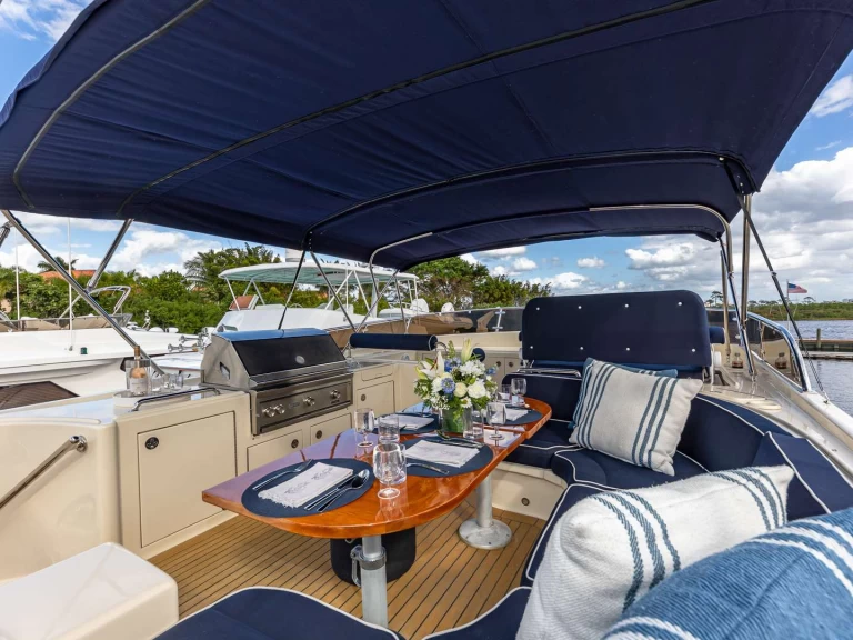 Alquiler Maine - Vicem FALCON en SamBoat