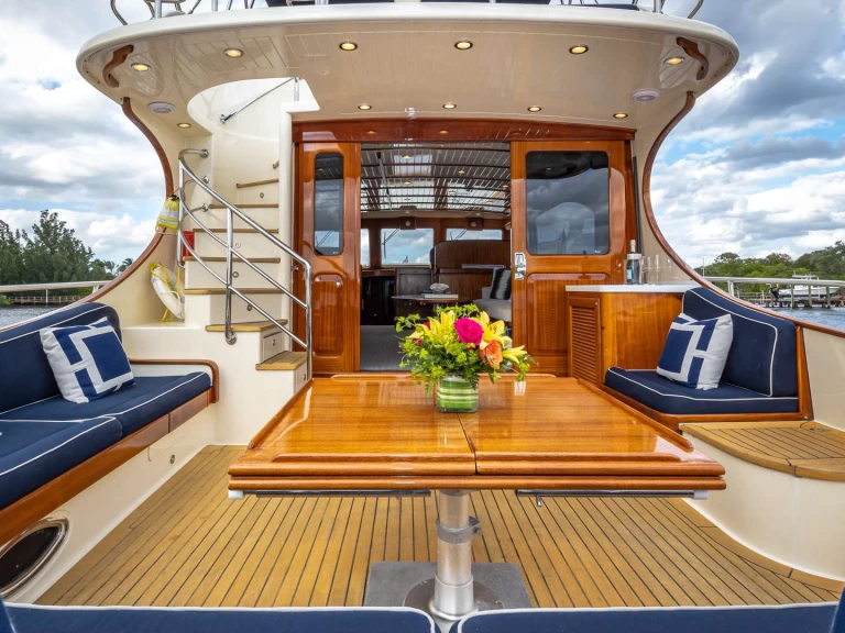 Alquiler de Vicem FALCON en Maine