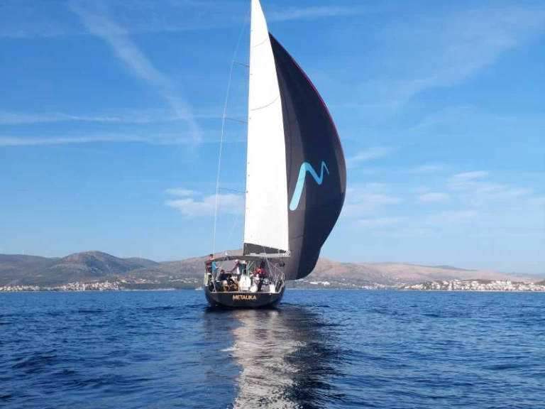 Velero para alquilar Seget Donji al mejor precio