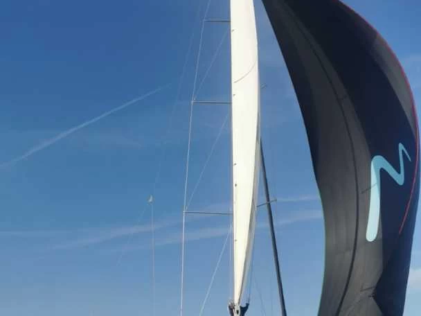 More Boats More 55 de alquiler a Seget Donji