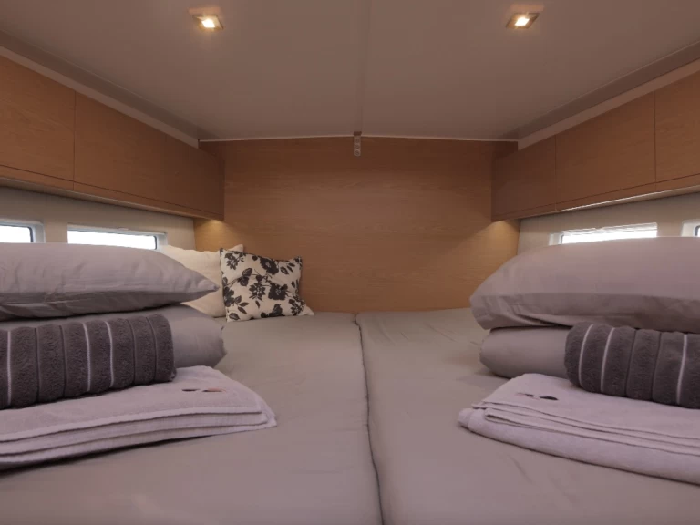 Alquiler Velero en Seget Donji - More Boats More 55