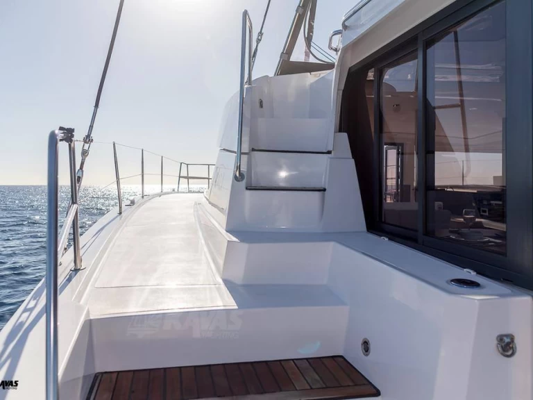 Alquiler de barcos Lefkáda barato de Bali 4.2