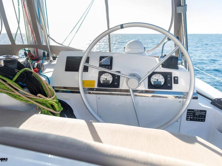 Alquiler de Bali Bali 4.2 en Álimos