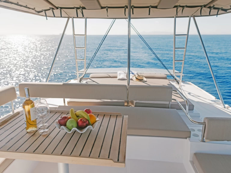 Alquiler de barcos Álimos barato de Bali 4.6