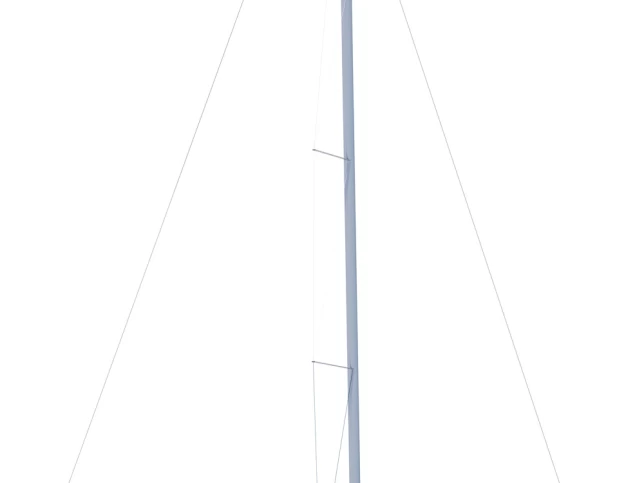 Alquiler de Velero, con o sin patrón Bénéteau Paros (Isla)