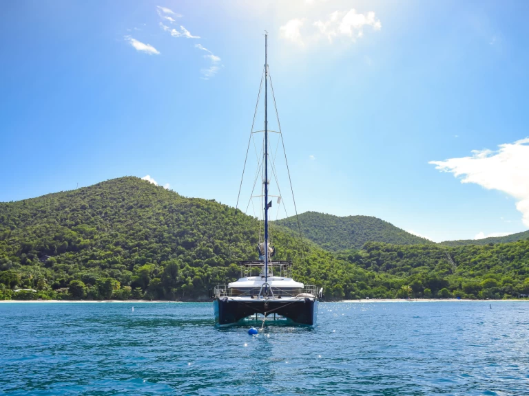 Alquiler Ciudad de Belice - Lagoon Lagoon 52 en SamBoat