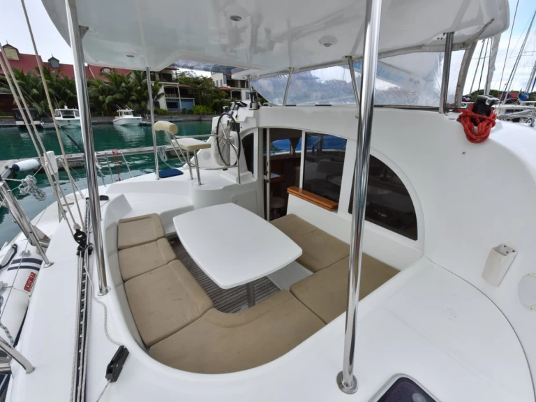 Catamarán para alquilar Ko Samui (Koh Samui) al mejor precio