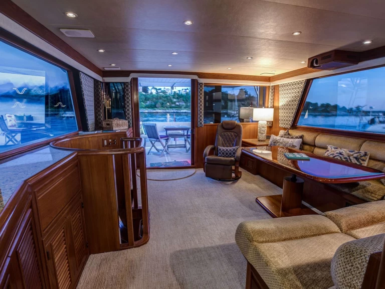 Alquiler de barcos Bahamas barato de Timeless 62