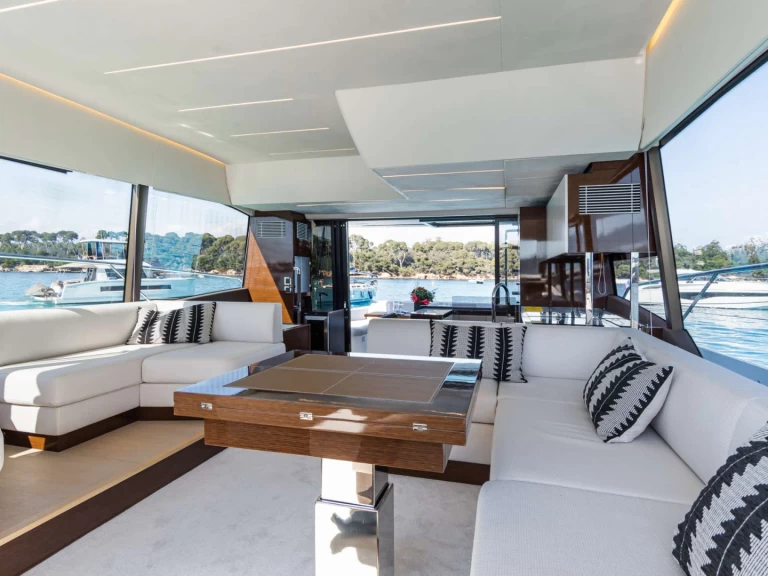 Alquiler Golfe-Juan - Jeanneau Esperanza en SamBoat