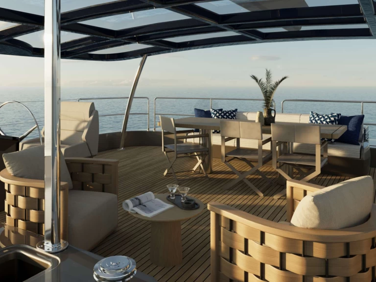 Alquiler de Yate de lujo, con o sin patrón Sunreef Islas Vírgenes Británicas