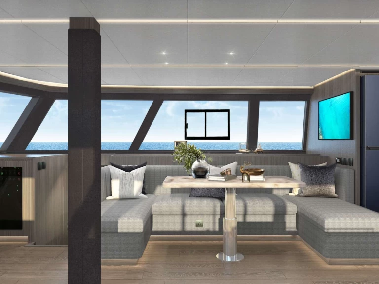 Alquiler de barcos Tortola barato de ATLAS