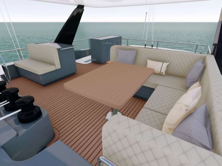 Alquiler de embarcaciones  ATLAS enTortola en Samboat