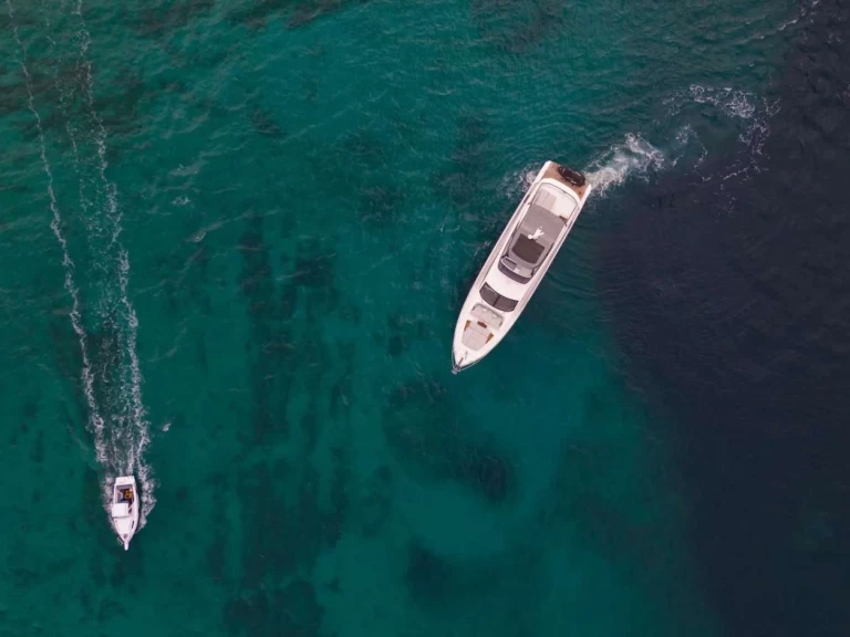 Alquiler Šibenik - Azimut DONNA en SamBoat