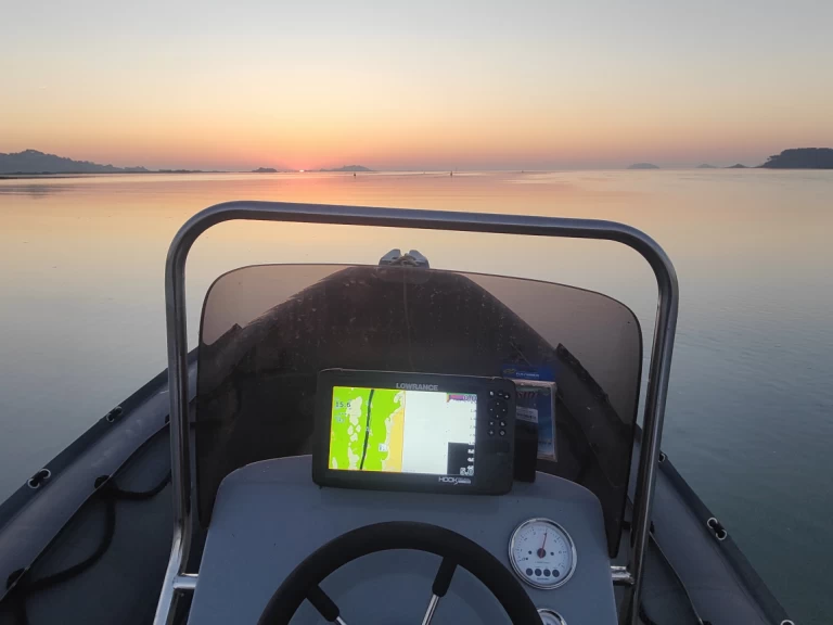 Neumática para alquilar Paimpol al mejor precio