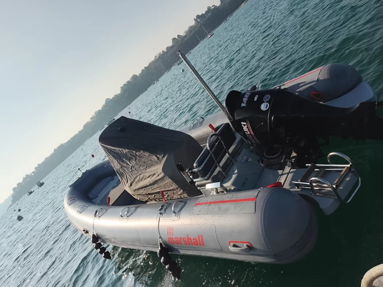 Neumática para alquilar Dinard al mejor precio