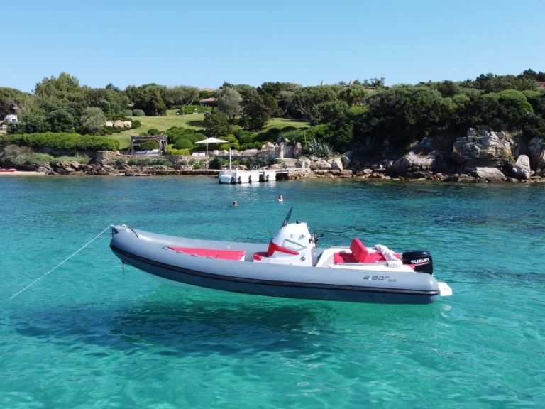 Alquiler de 2 BAR 62 en Palermo