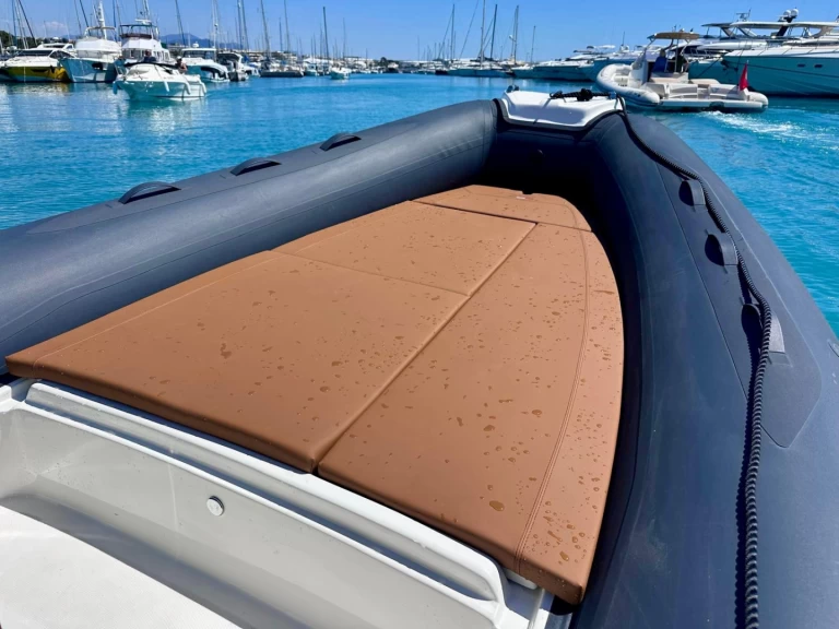 Alquiler de Neumática, con o sin patrón Bsc Saint-Laurent-du-Var