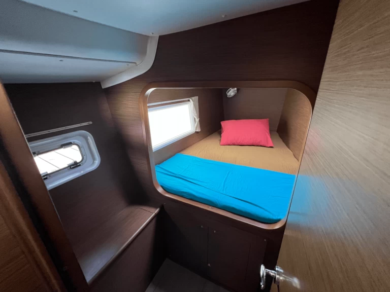 Catamarán para alquilar Raiatea al mejor precio