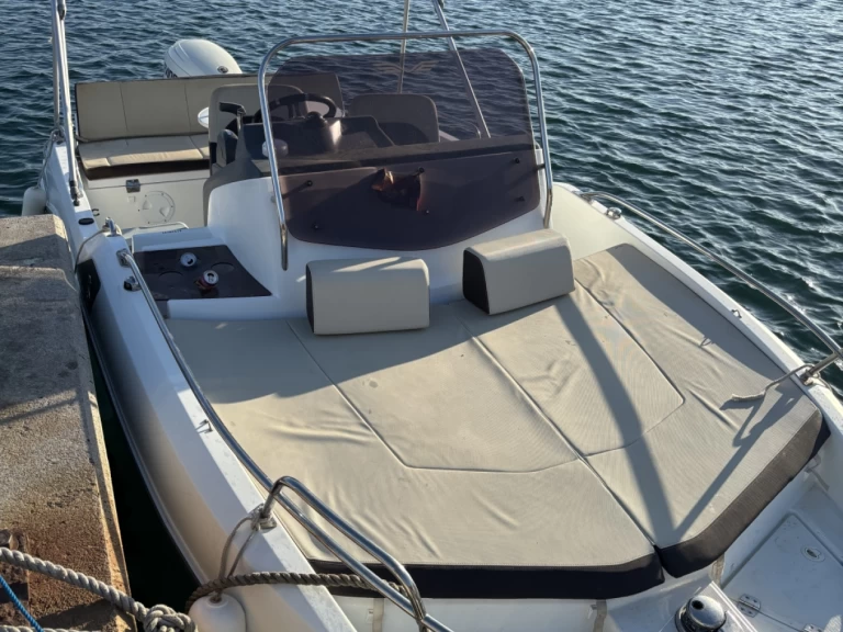 Alquiler Marsella - Bénéteau Flyer 500 Sun Deck en SamBoat