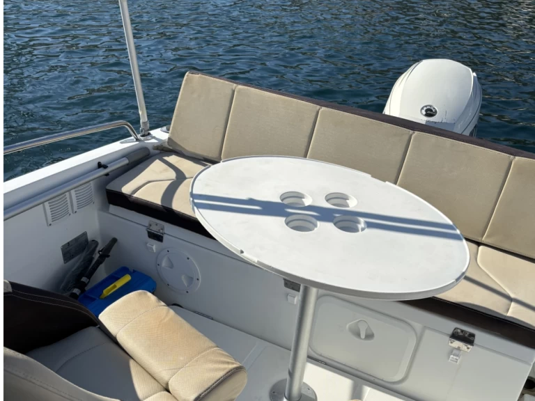 Alquiler de Bénéteau Flyer 500 Sun Deck en Marsella