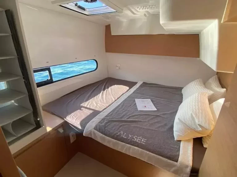 Catamarán para alquilar Portoferraio al mejor precio