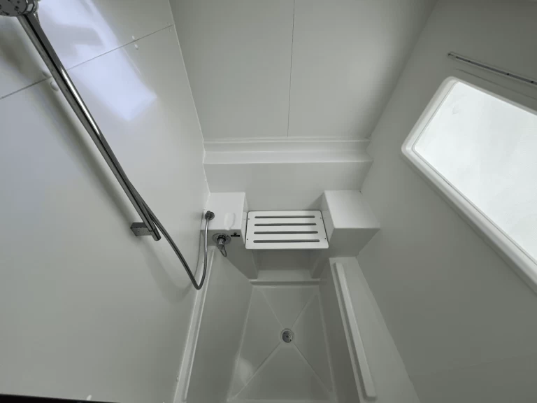 Alquiler Catamarán en Uturoa - Lagoon Lagoon 380 S2