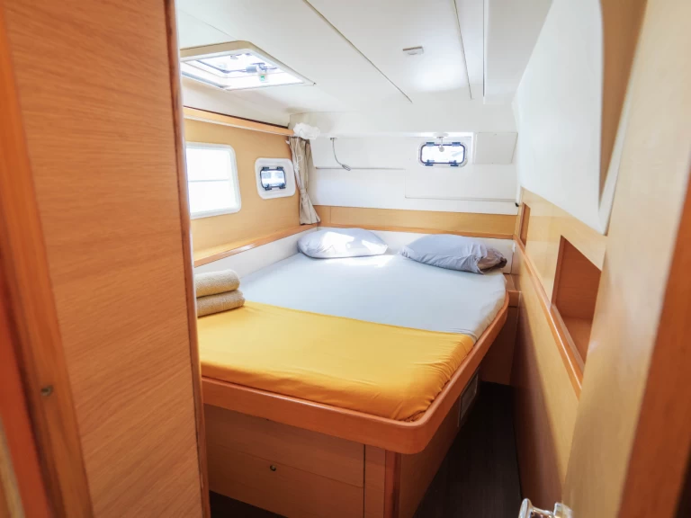 Alquiler Fa'anui - Lagoon Lagoon 400 S2 en SamBoat