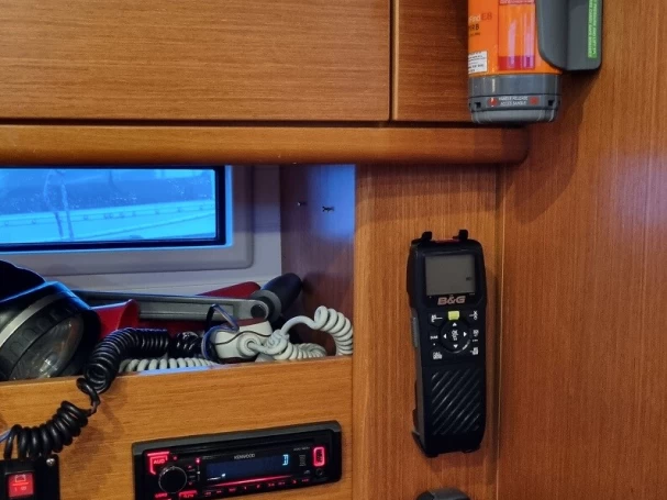 Alquiler de Bavaria Bavaria 46 en Darłowo