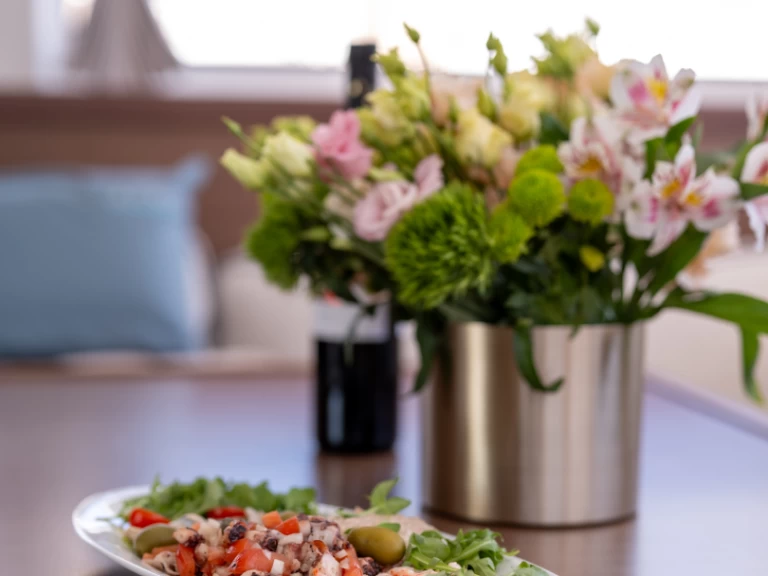 Alquiler Dubrovnik - Lagoon Lagoon 42 en SamBoat